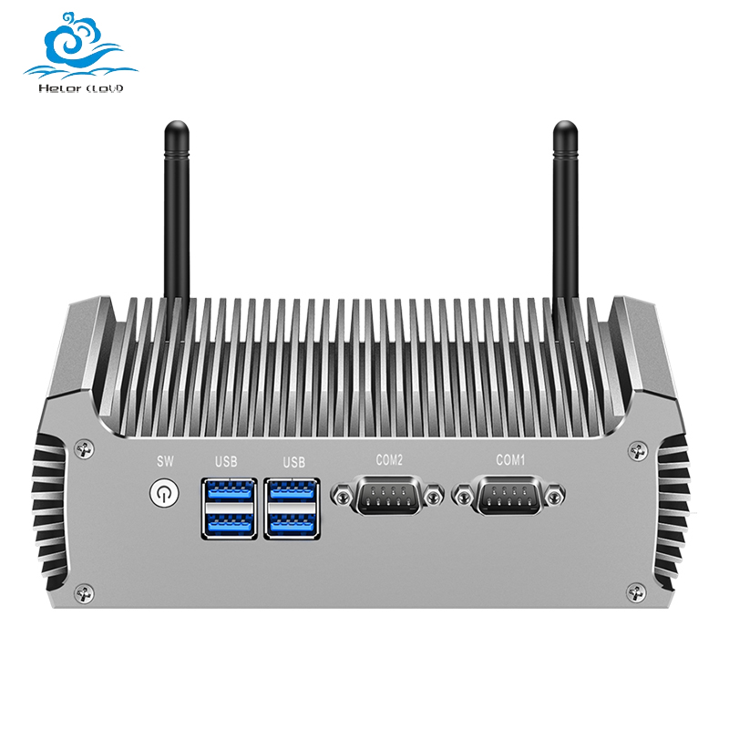 Intel Cpu Core I5 - Mini PC Intel Core i7-5500U con