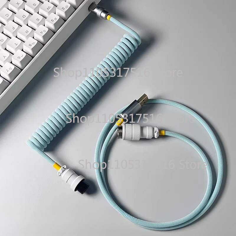 Aviator Connector Kit - Cavo per tastiera meccanica personalizzato per