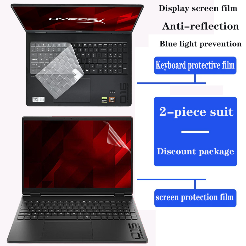 Gaming Keyboard Hyperx - Per HP HyperX OMEN Gaming 15-gb
