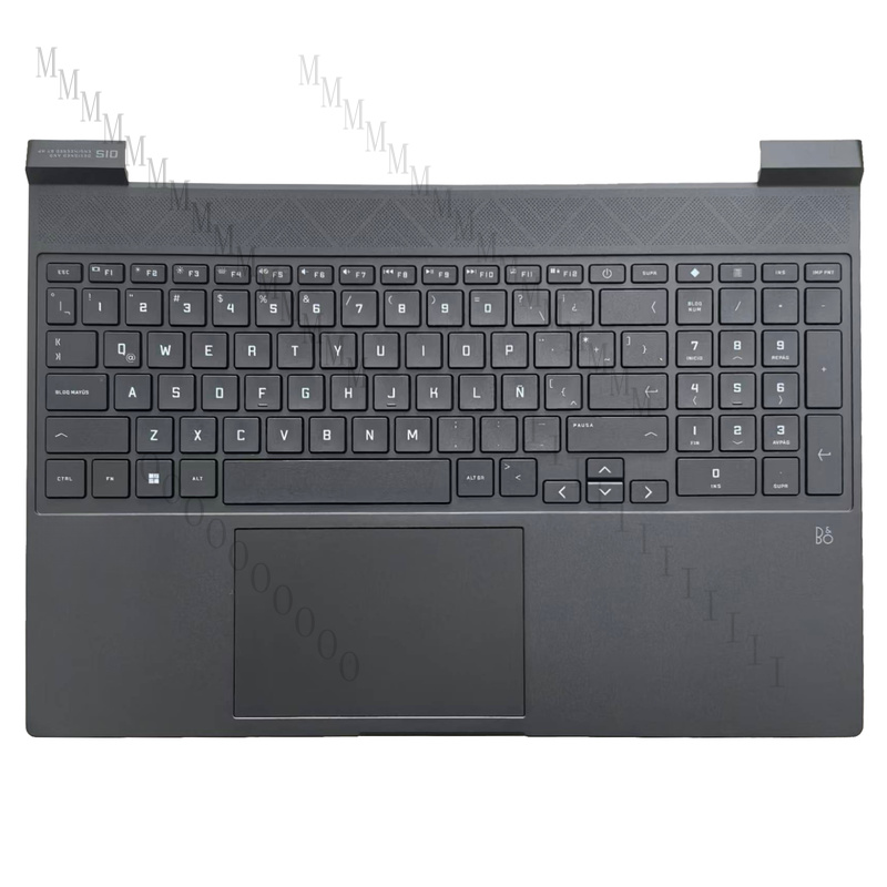 Gaming Keyboard Hp - Nuovo per HP Victus Gaming 15-FA