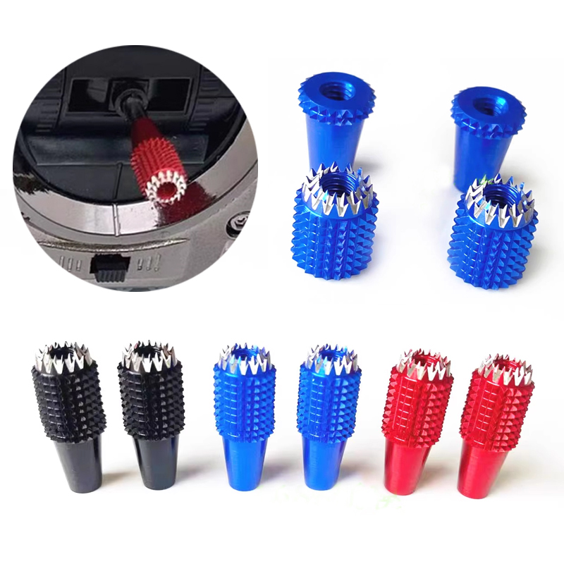 Stabilizer Screw In - RC Telecomando In Alluminio Gimbal Thumb