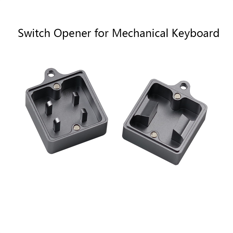 Mechanical Switch Tester - 1 Set Interruttore Magnetico Apri per