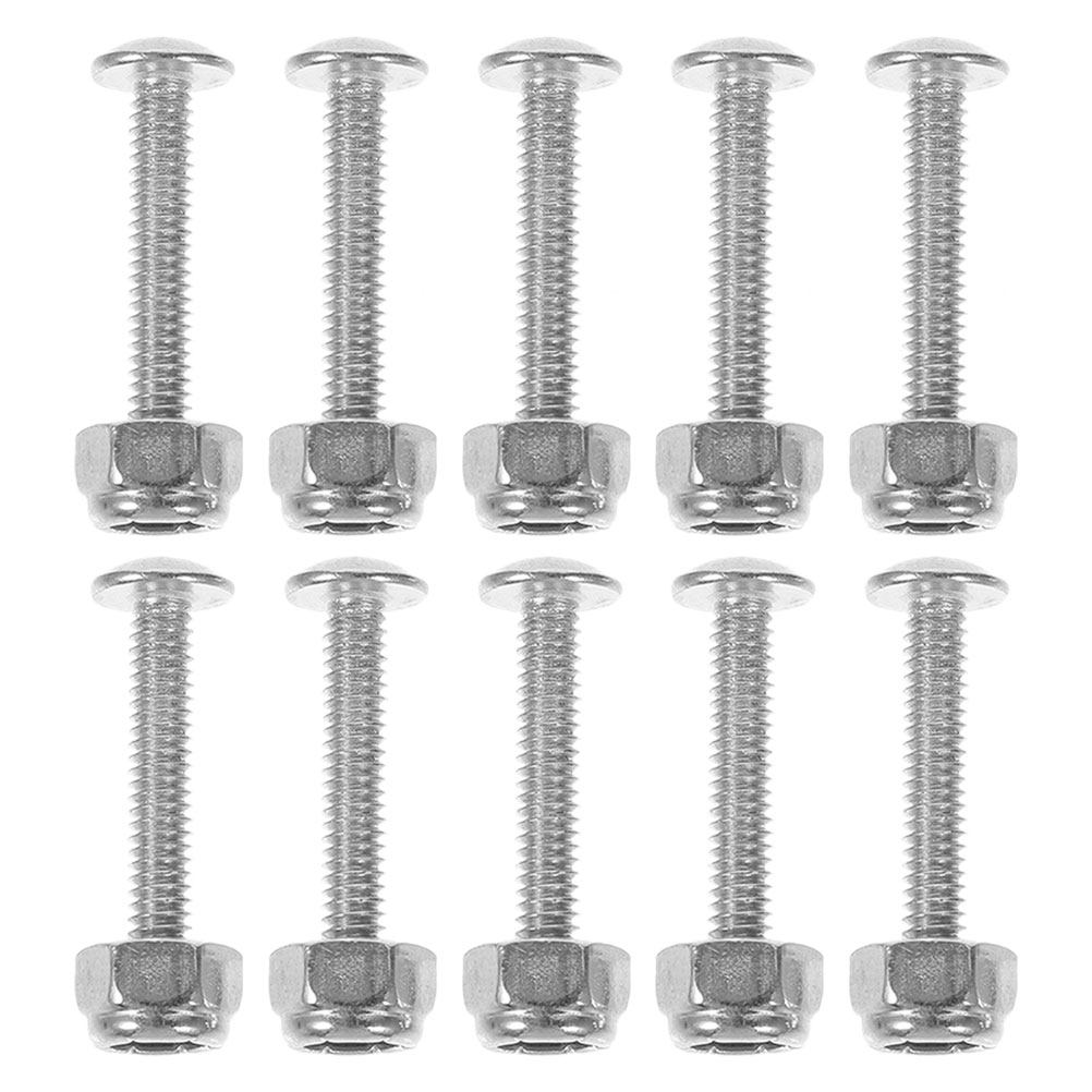 Stabilizer Screw In - Set di 10 Viti e Dadi