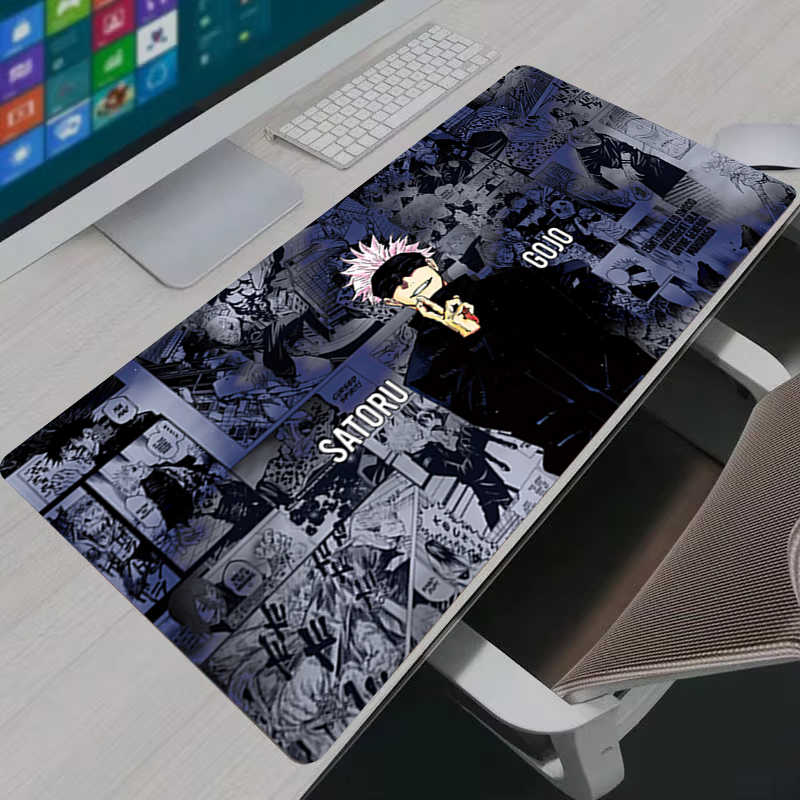 Gaming Keyboard Noise - Tappetino per Mouse Anime Jujutsu Kaisen