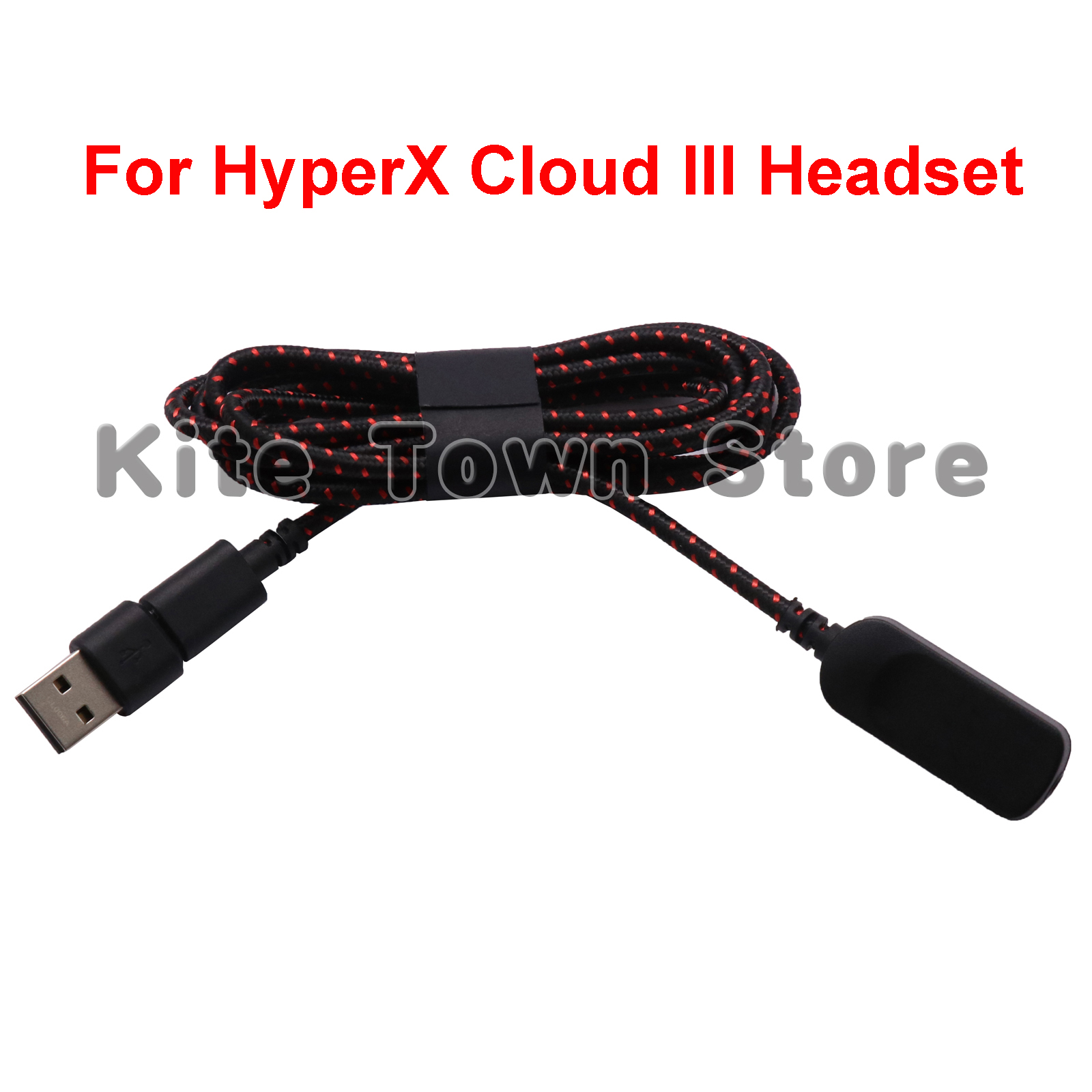 Gaming Keyboard Hyperx - Adattatore per scheda audio USB HyperX