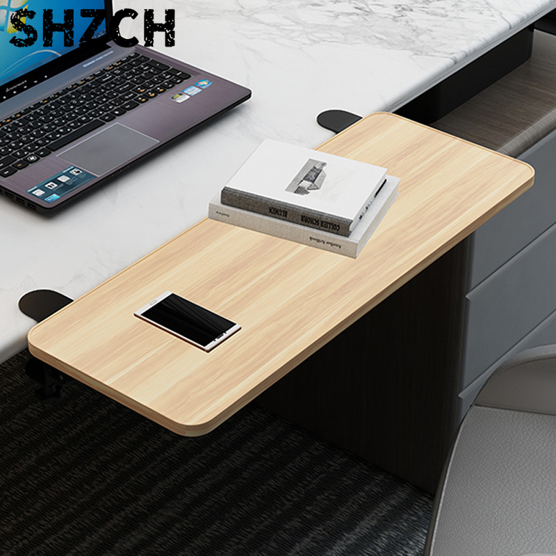 Gaming Keyboard Extension - Supporto per Monitor da Scrivania Senza
