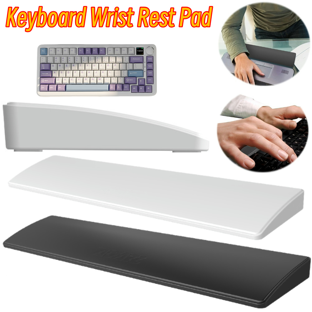 Gaming Keyboard Hand - Supporto per Polso da Gaming per