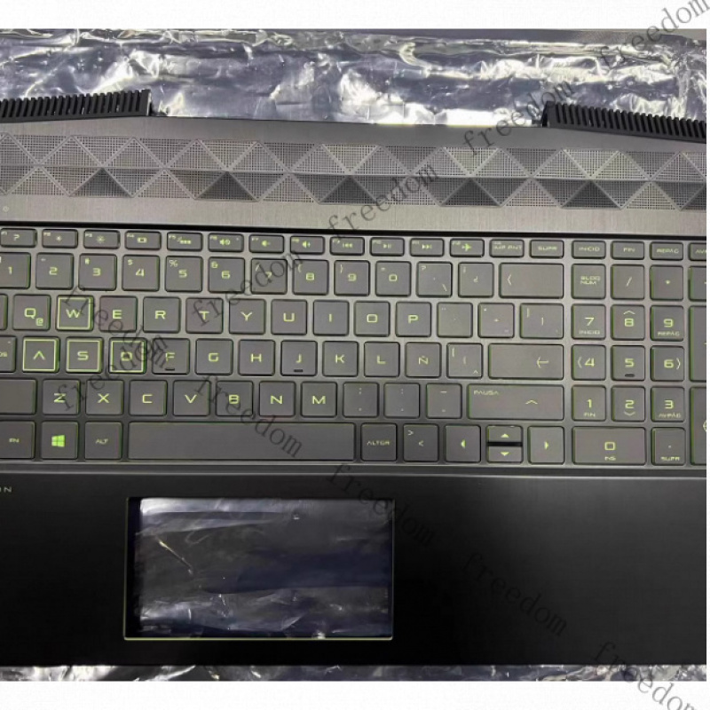 Gaming Keyboard Hp - HTS per HP Pavilion Gaming 15-CX