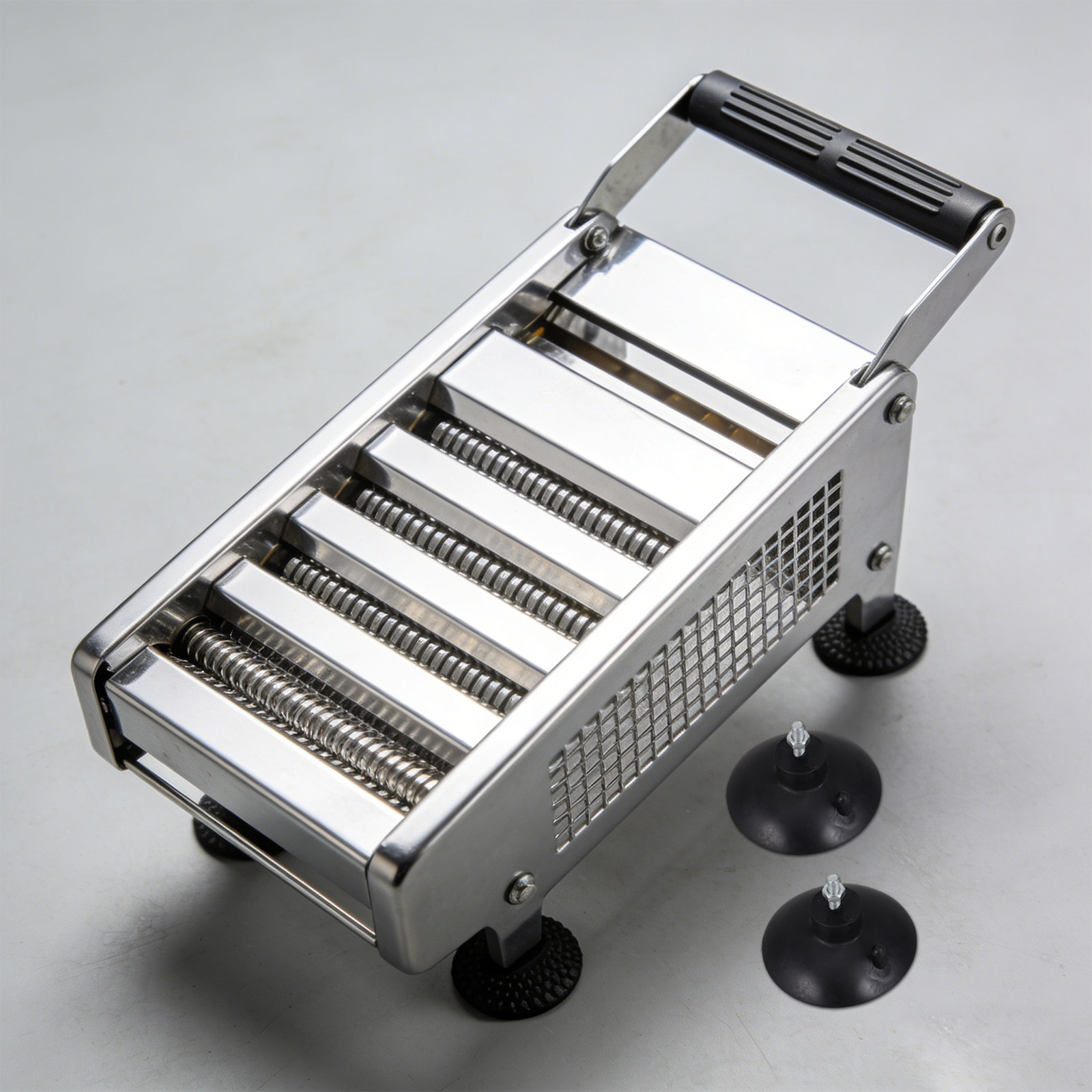 Stabilizer Screw In - 4 Pezzi Piedini a Ventosa con