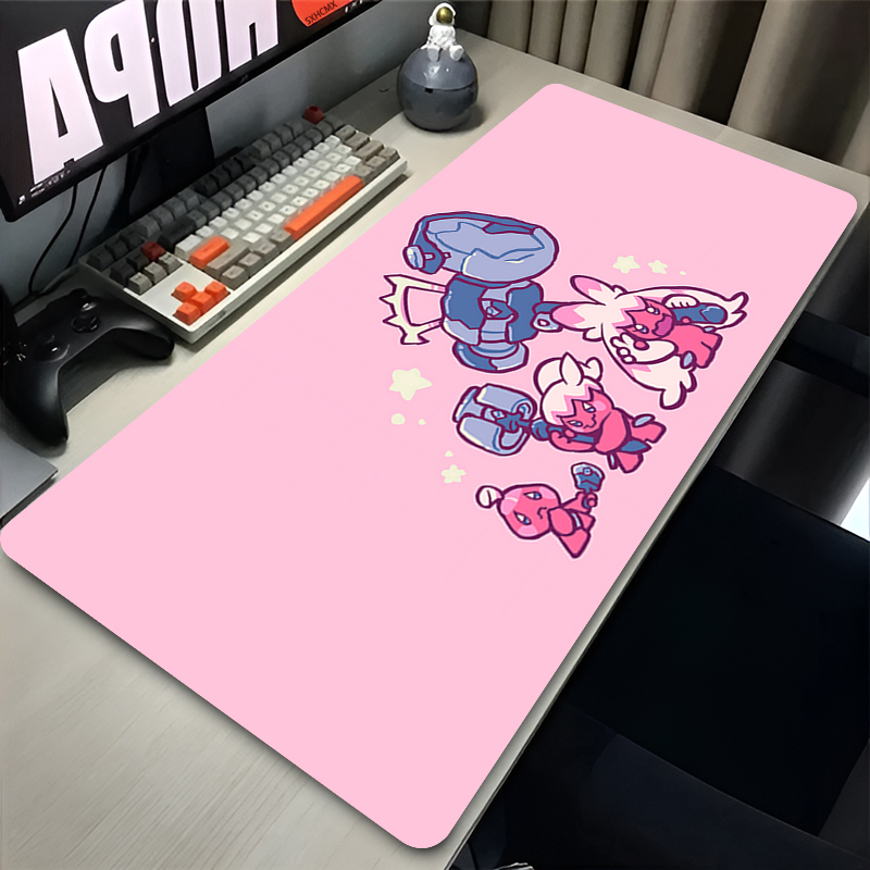 Gaming Keyboard Noise - Tappetino per mouse P-pokemon Tinkaton Gamer