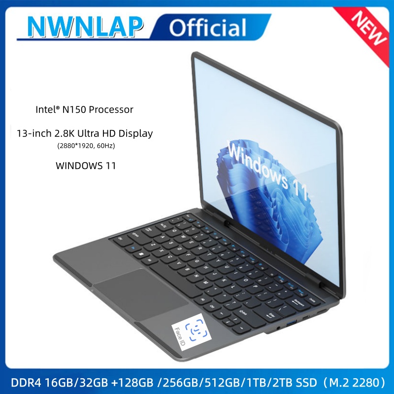 Keyboard Gaming Mac - Intel di 13a generazione ® Processore