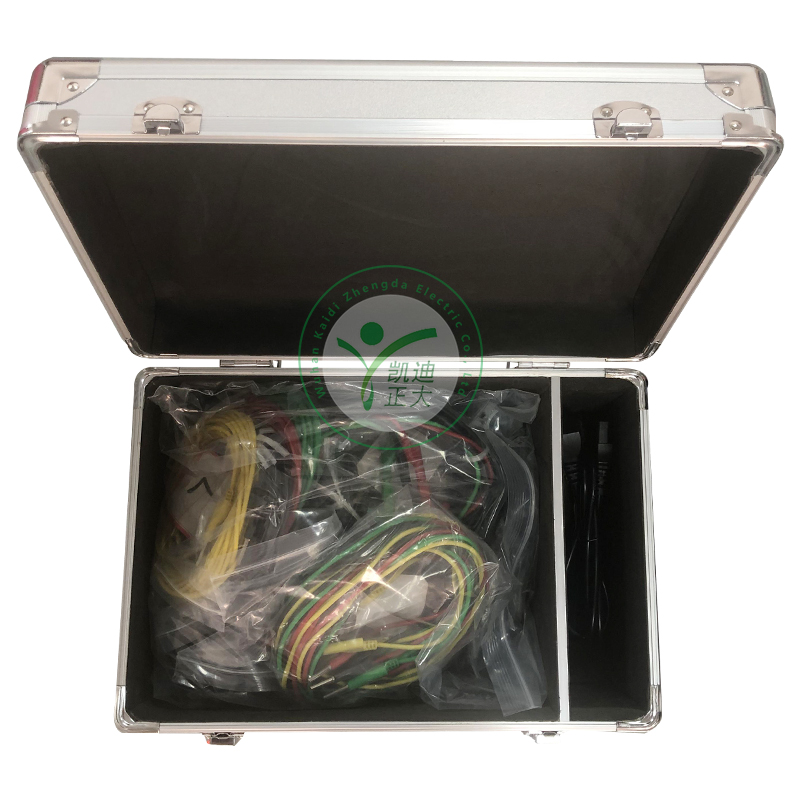 Mechanical Switch Tester - Tester di Caratteristiche Meccaniche per Interruttori