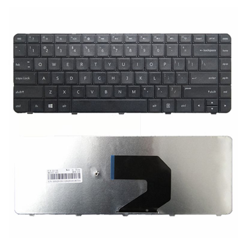Gaming Keyboard Hp - RU/SP/FR/GR Tastiera Del Computer Portatile Per