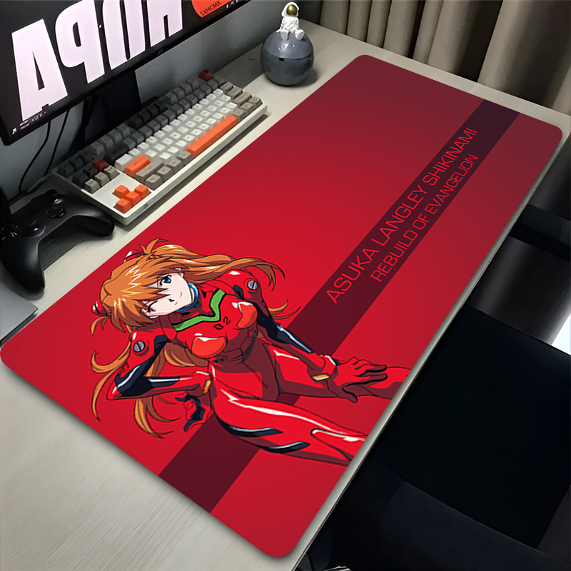 Gaming Keyboard Easy To Clean - Tappetini per Mouse Grandi XXL da