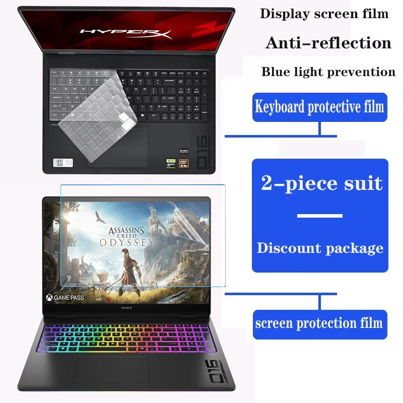 Gaming Keyboard Hyperx - Per HP HyperX OMEN MAX Gaming