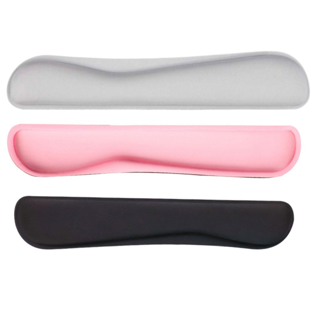 Gaming Keyboard Hand - Cuscino per poggiapolsi per tastiera in