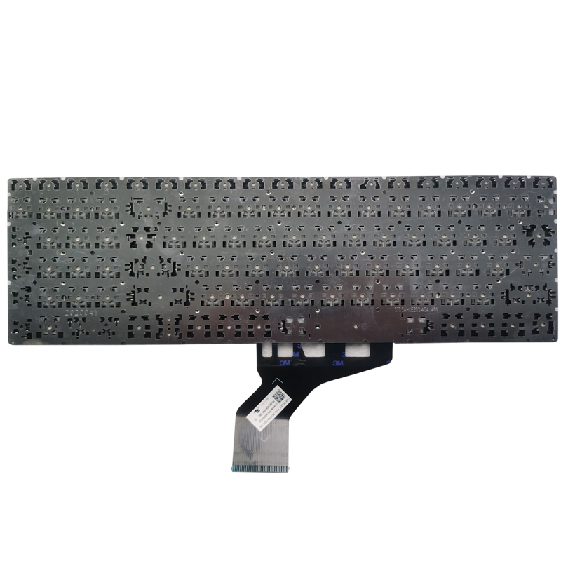 Tastiera per Laptop francese F - Gaming Keyboard Hp recensione e prezzo