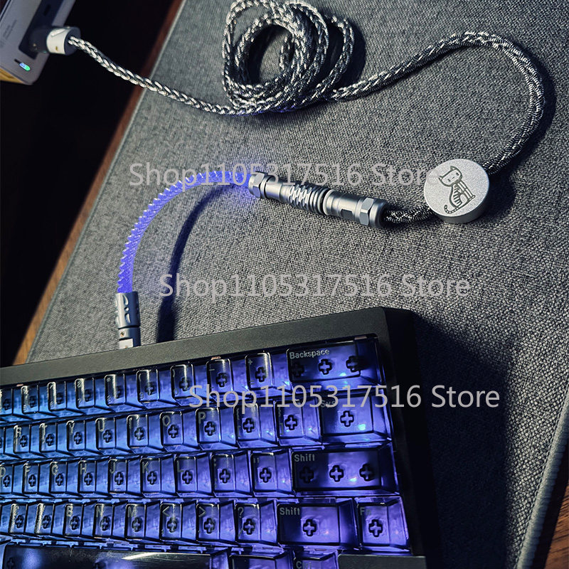 Cavo per tastiera meccanica co - Aviator Connector Kit recensione e prezzo