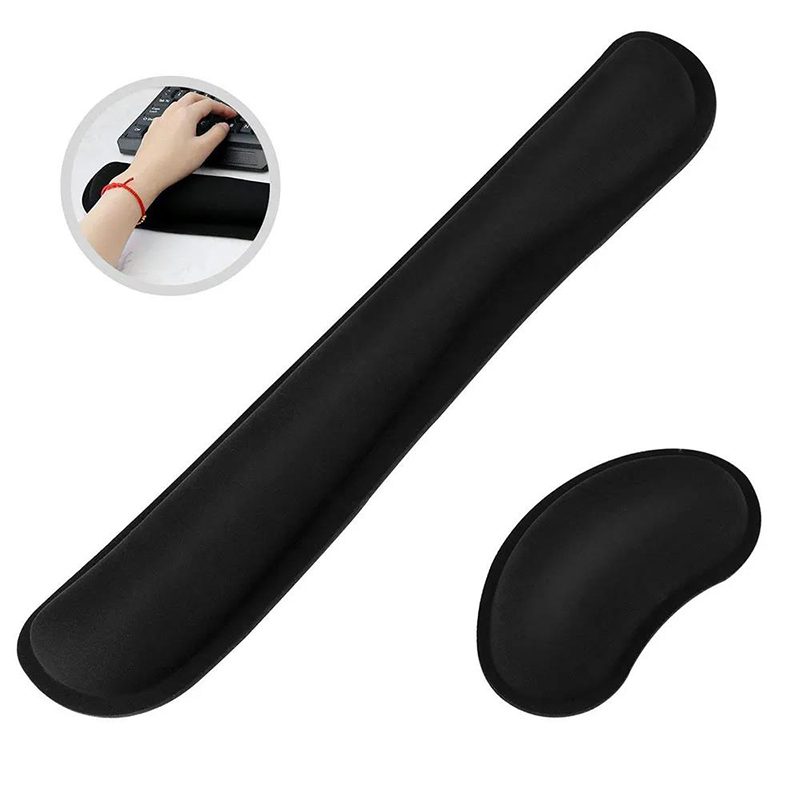 Tappetino per poggiapolsi per  - Gaming Keyboard Hand recensione e prezzo