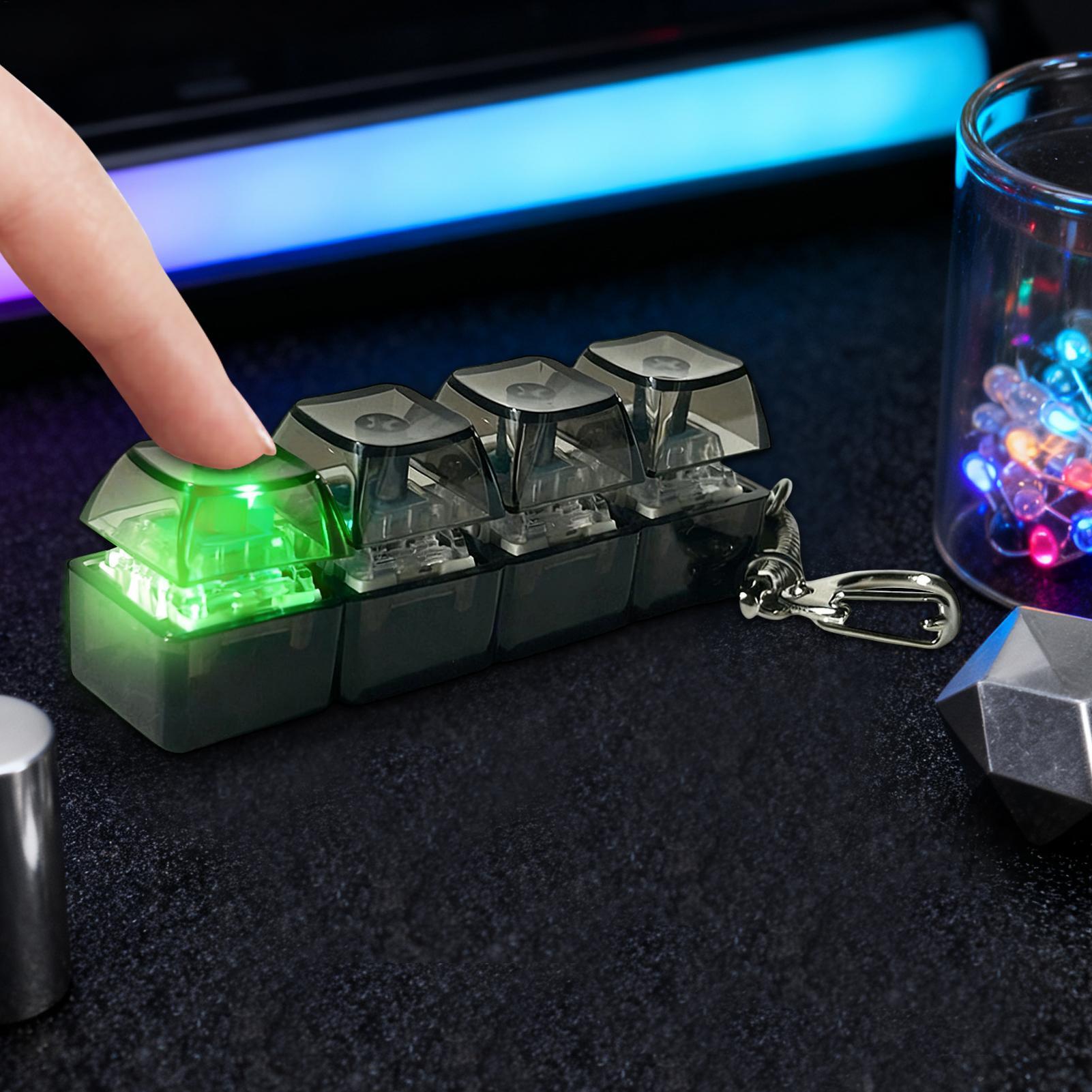 Giocattoli antistress a forma  - Mechanical Switch Tester recensione e prezzo