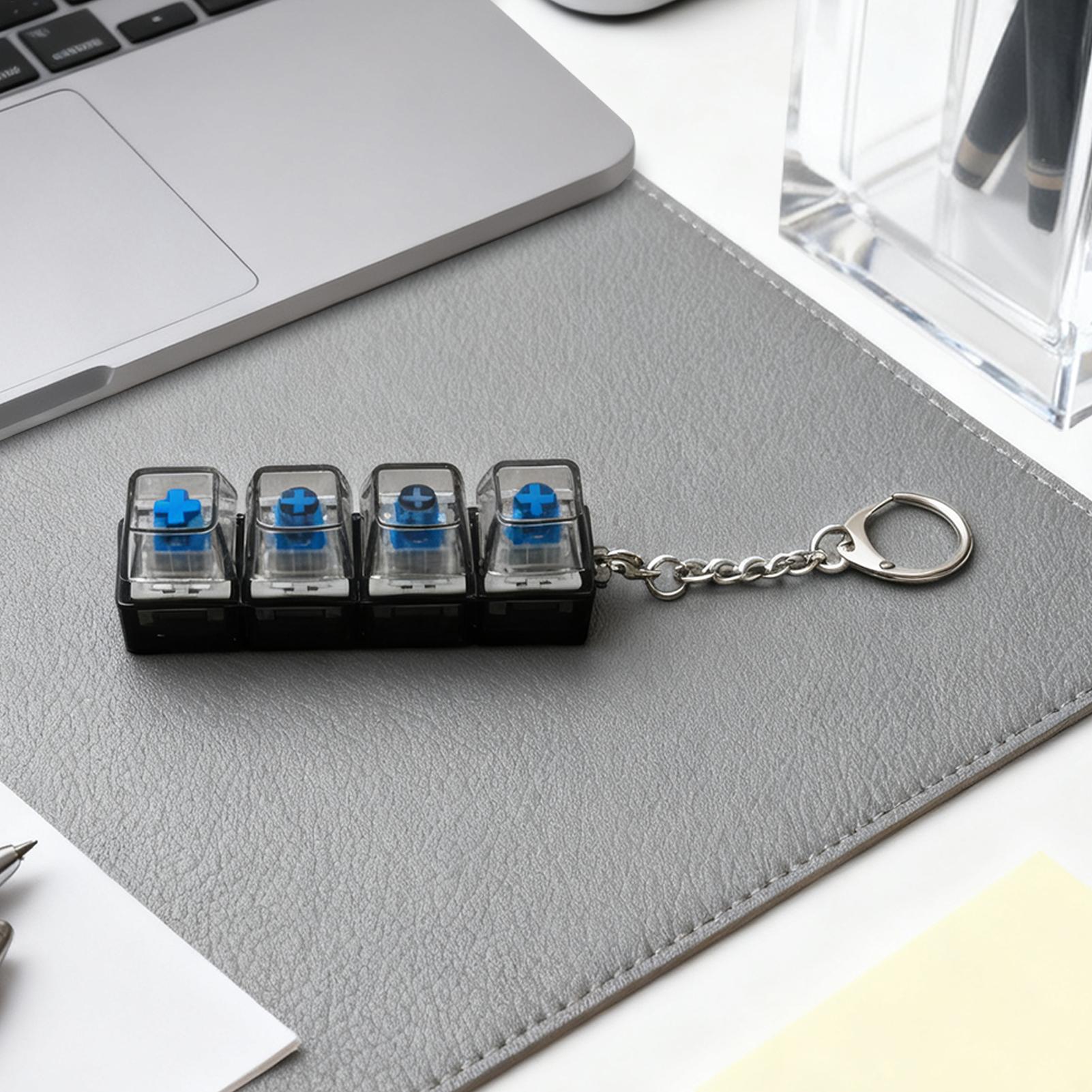 Giocattoli antistress a forma  - Mechanical Switch Tester recensione e prezzo