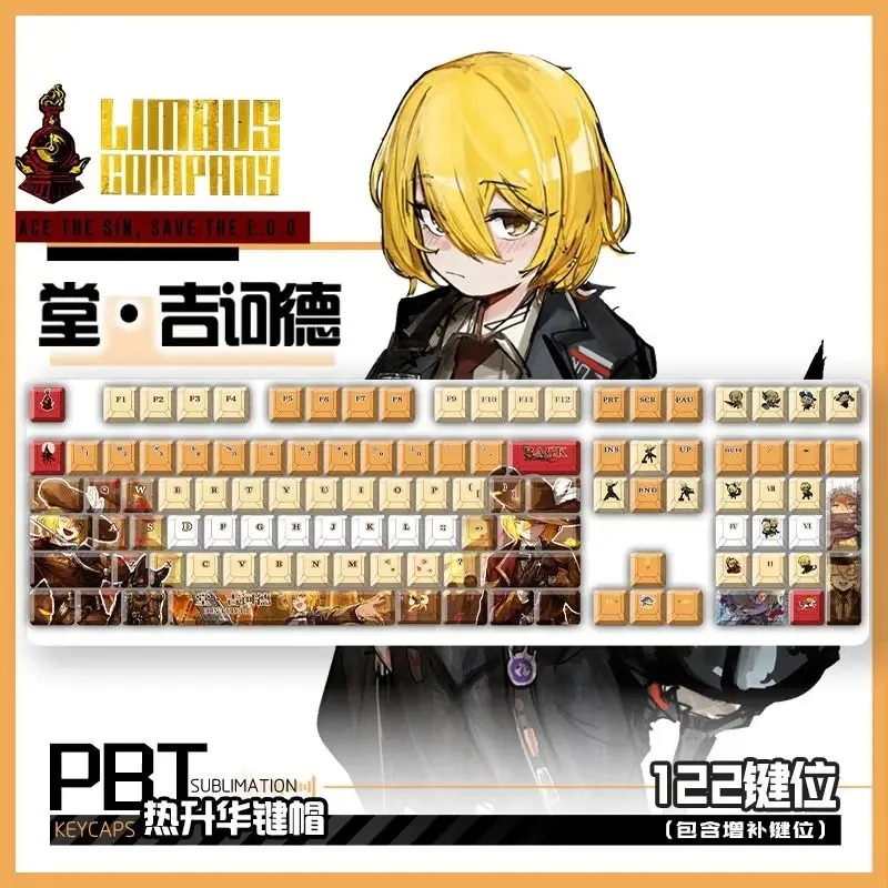 Keycap per Tastiera Meccanica  - Gaming Keyboard Mechanical recensione e prezzo