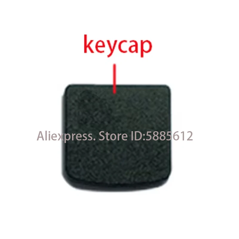 Tasti di ricambio, clip a forb - Gaming Keyboard Hp recensione e prezzo