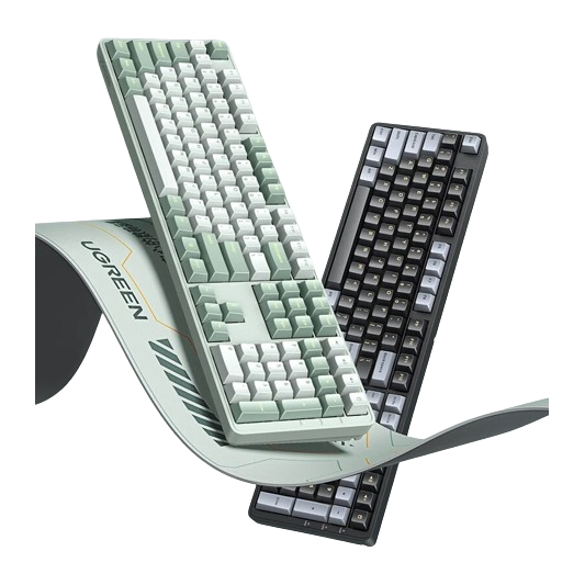Tastiera UGREEN Tastiera da gi - Gaming Keyboard Mechanical recensione e prezzo