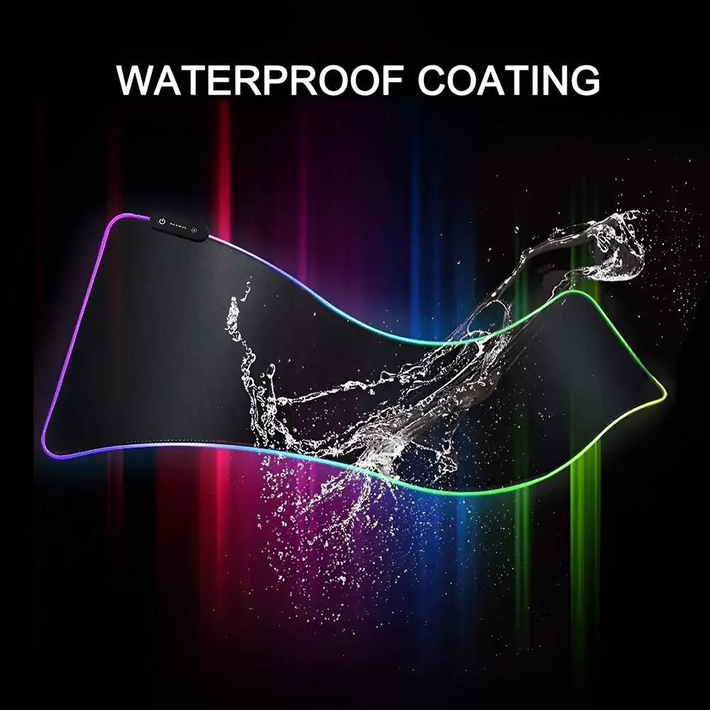 CORSAIR Comtuper Mouse Pad RGB - Gaming Keyboard No Rgb recensione e prezzo