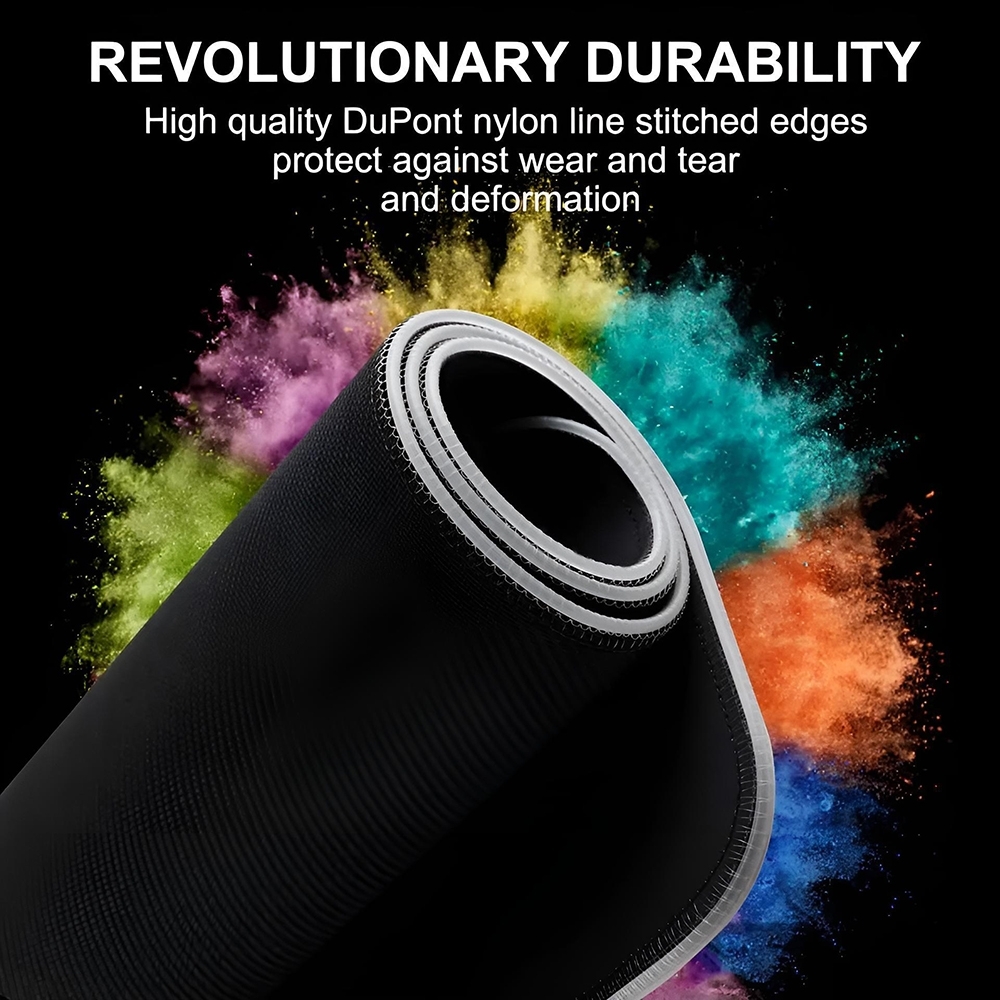 CORSAIR Comtuper Mouse Pad RGB - Gaming Keyboard No Rgb recensione e prezzo