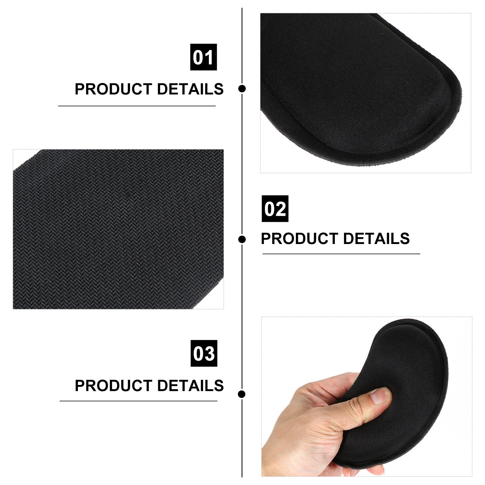 Set di Poggiapolso in Memory F - Gaming Keyboard Mouse Set recensione e prezzo