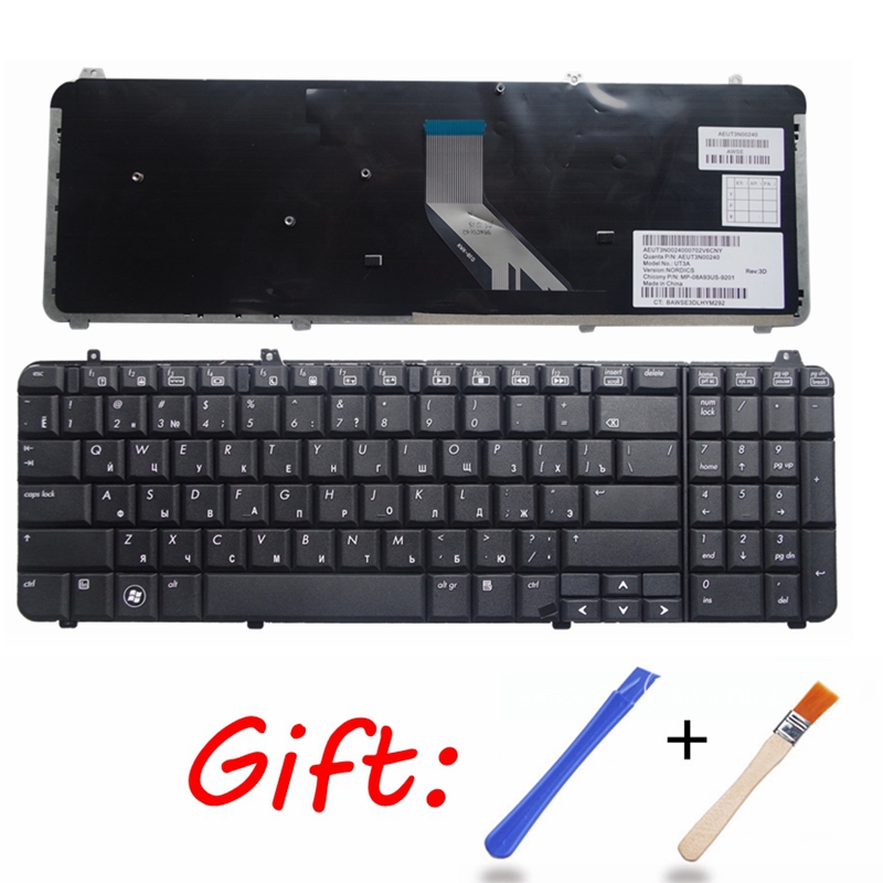 Tastiera americana/russa PER H - Gaming Keyboard Hp recensione e prezzo