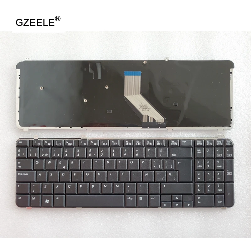 Tastiera americana/russa PER H - Gaming Keyboard Hp recensione e prezzo