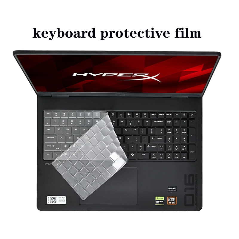 Per HP HyperX OMEN 16 pollici  - Gaming Keyboard Hyperx recensione e prezzo