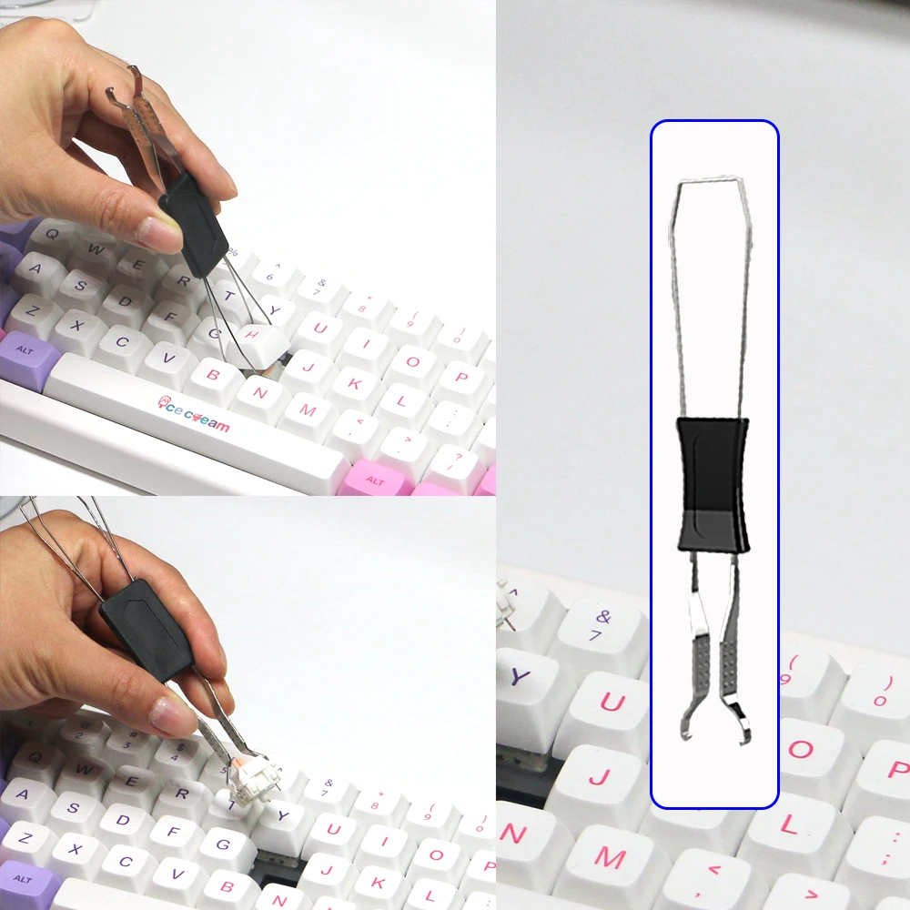 Kit grasso lubrificante per ta - Gaming Keyboard Extension recensione e prezzo