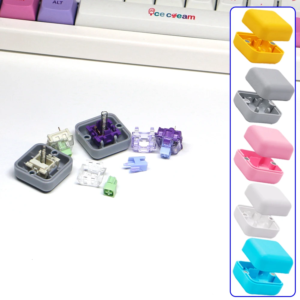 Kit grasso lubrificante per ta - Gaming Keyboard Extension recensione e prezzo