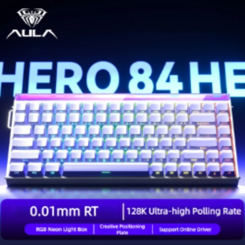 Tastiera Meccanica da Gaming A - Gaming Keyboard Mechanical recensione e prezzo