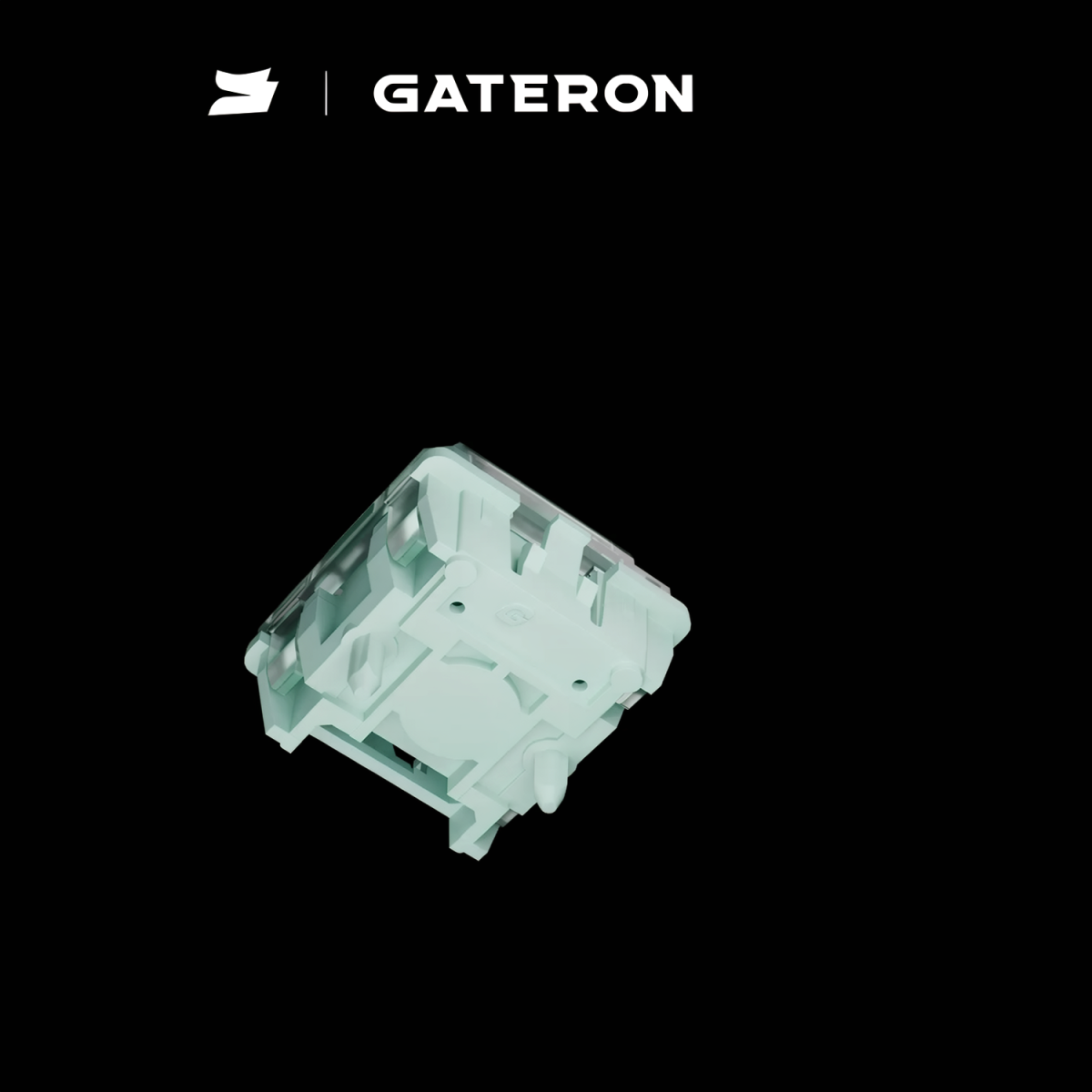 Switch GATERON Magnetic Jade U - Mechanical Switch Tester recensione e prezzo