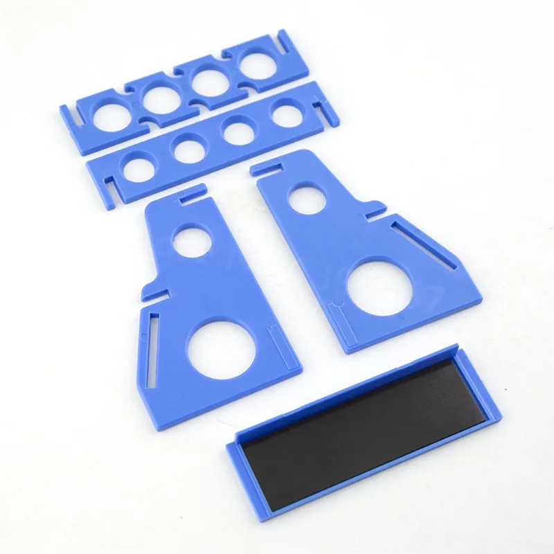 Le ammortizzatori per auto RC  - Stabilizer Screw In recensione e prezzo