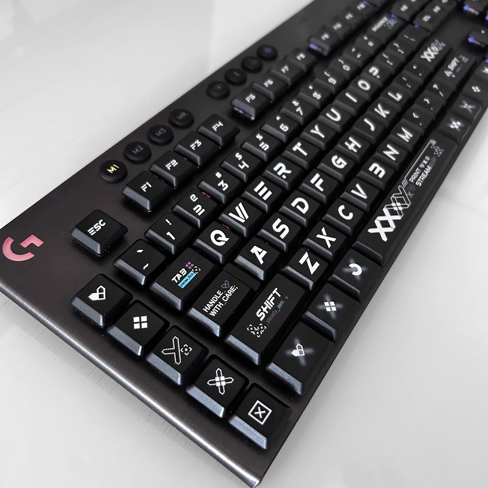 Compatibile con Logitech G913  - Gaming Keyboard Tkl recensione e prezzo
