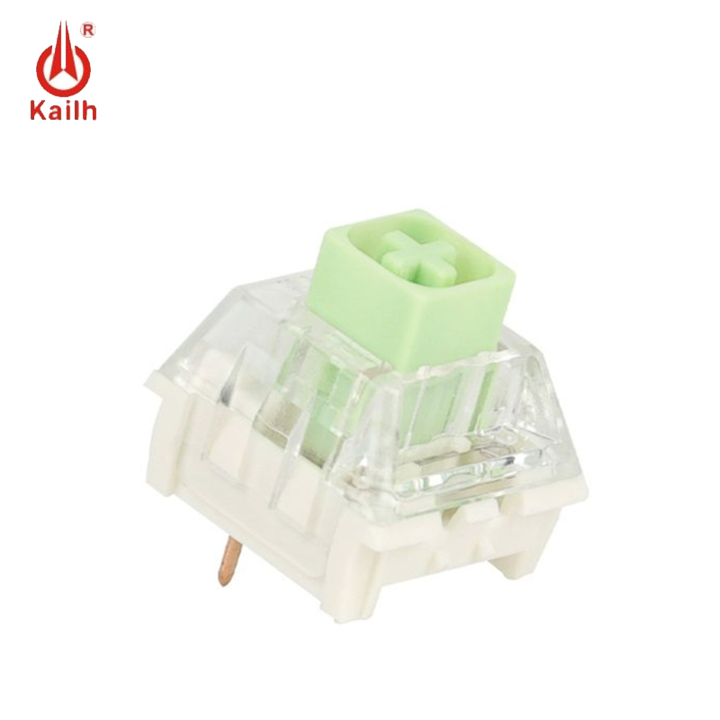 Kailh Box Jade Navy Interrutto - Gaming Keyboard No Rgb recensione e prezzo