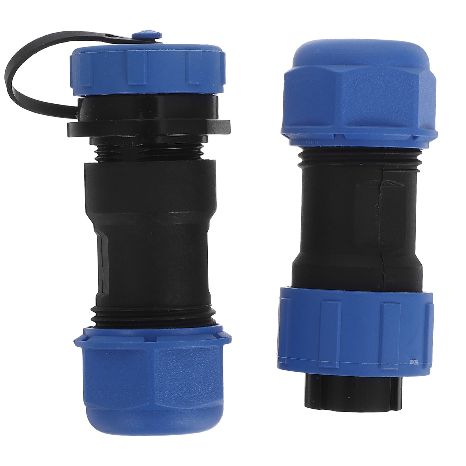 1 Set di Connettori Industrial - Aviator Connector Kit recensione e prezzo