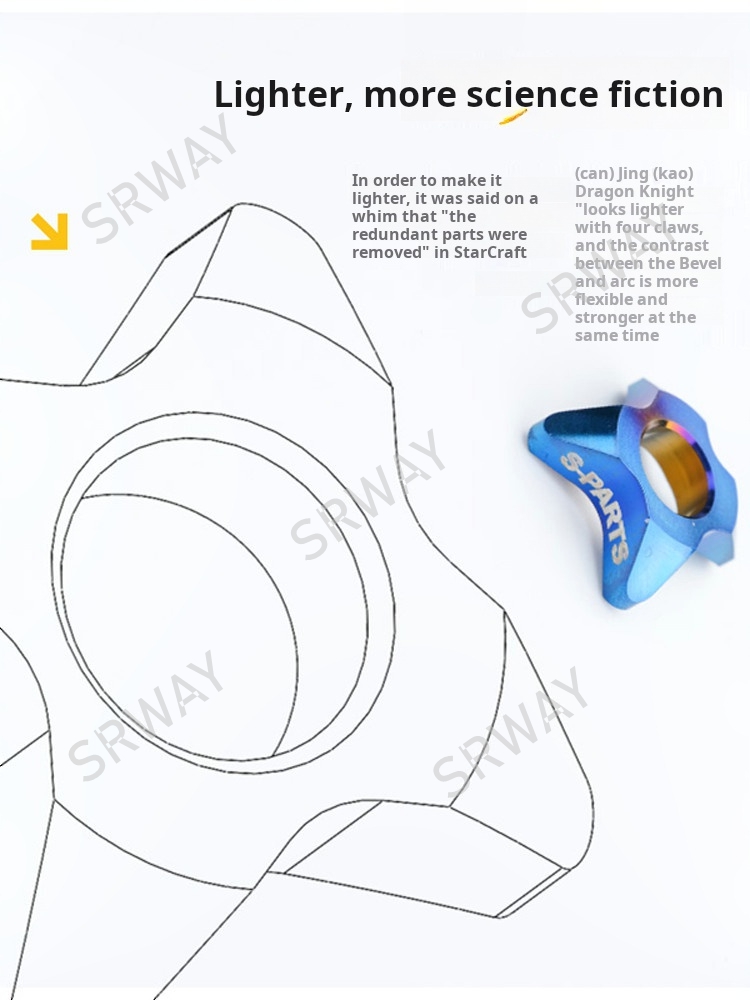 M5x14mm Titanio Quadrante Ante - Stabilizer Screw In recensione e prezzo