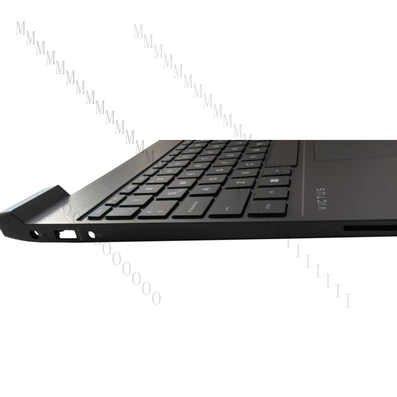 Nuovo per HP Victus Gaming 15- - Gaming Keyboard Hp recensione e prezzo