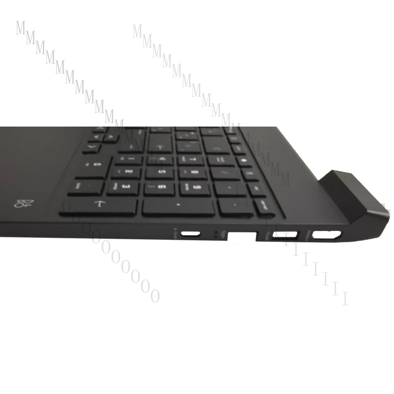 Nuovo per HP Victus Gaming 15- - Gaming Keyboard Hp recensione e prezzo