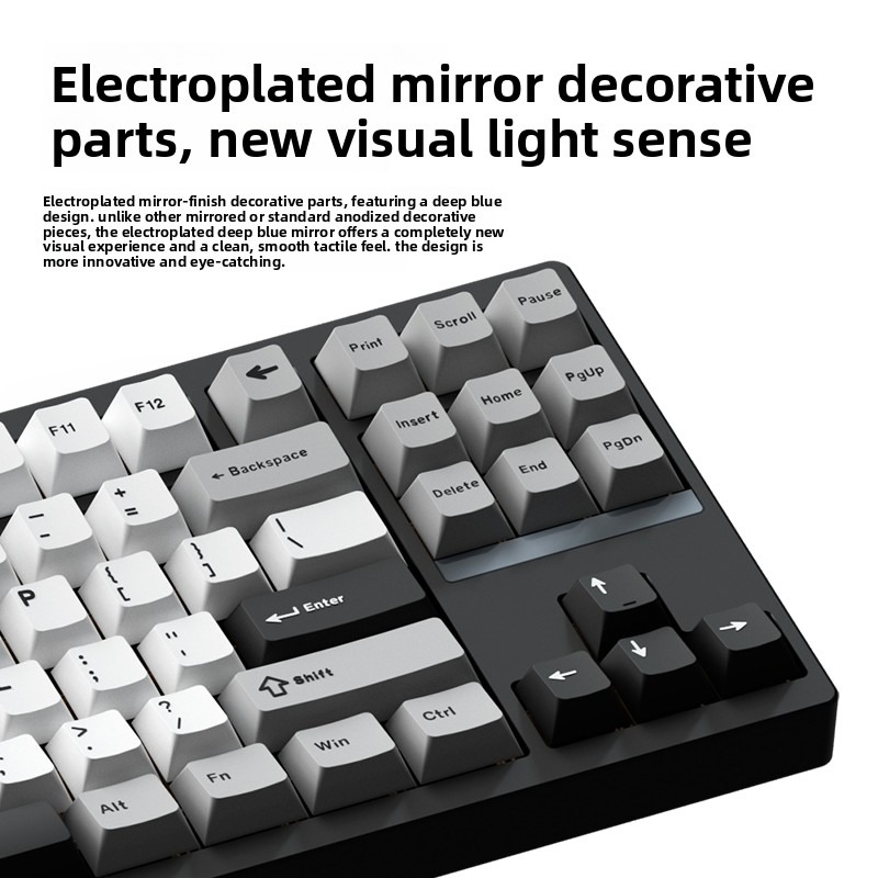 Tastiera Meccanica WEIKAV STAR - Keyboard Gaming Mac recensione e prezzo