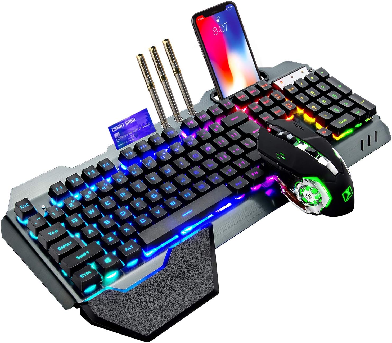 Combinazione tastiera e mouse  - Gaming Keyboard Extension recensione e prezzo
