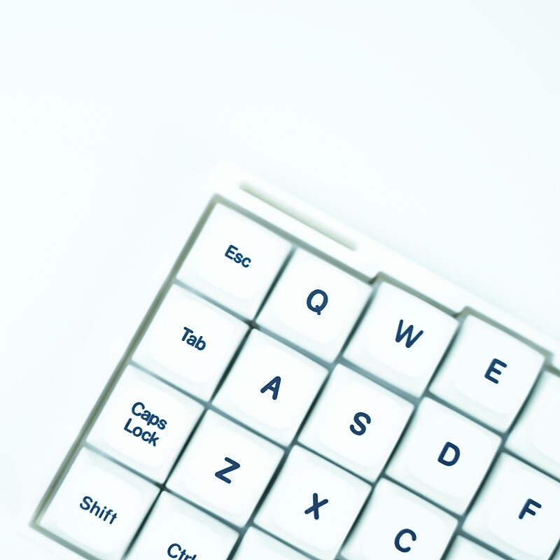 Tastiera Ergonomica Worne Spli - Gaming Keyboard No Rgb recensione e prezzo