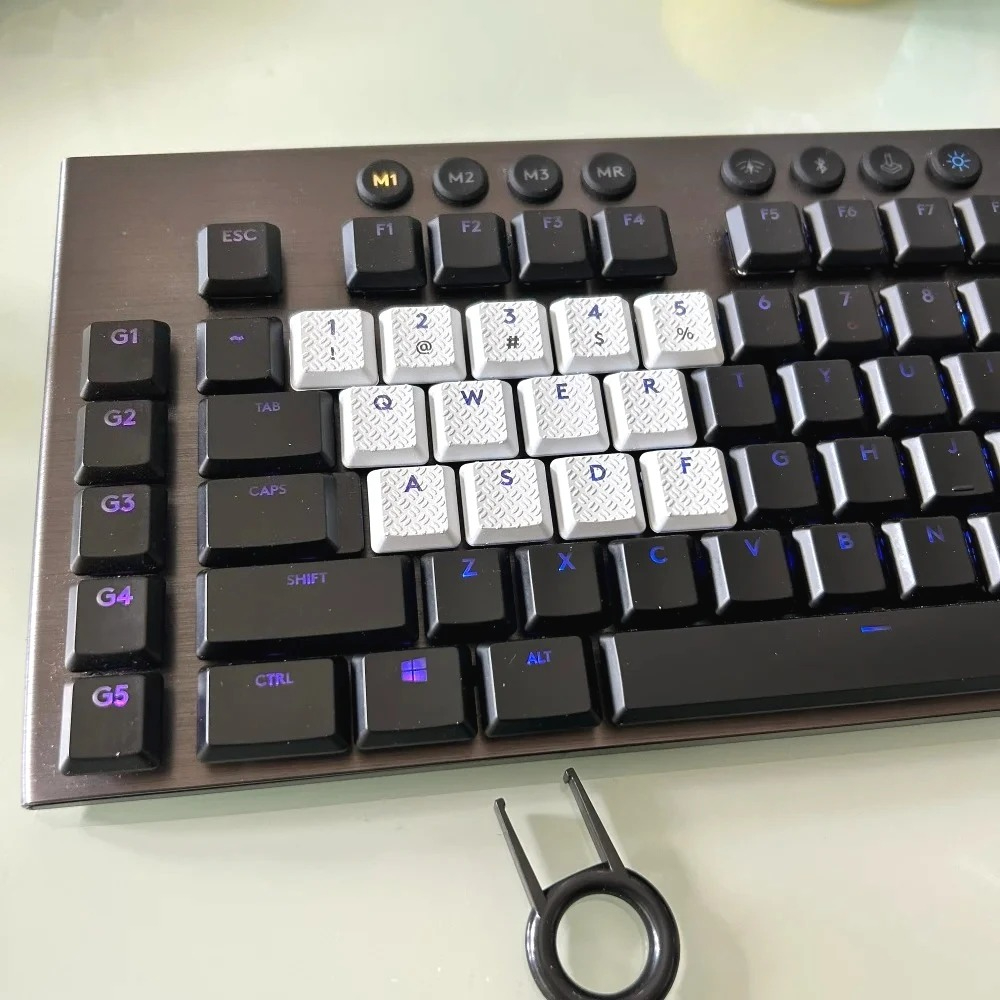 Tasti Retroilluminati con Text - Gaming Keyboard Tkl recensione e prezzo