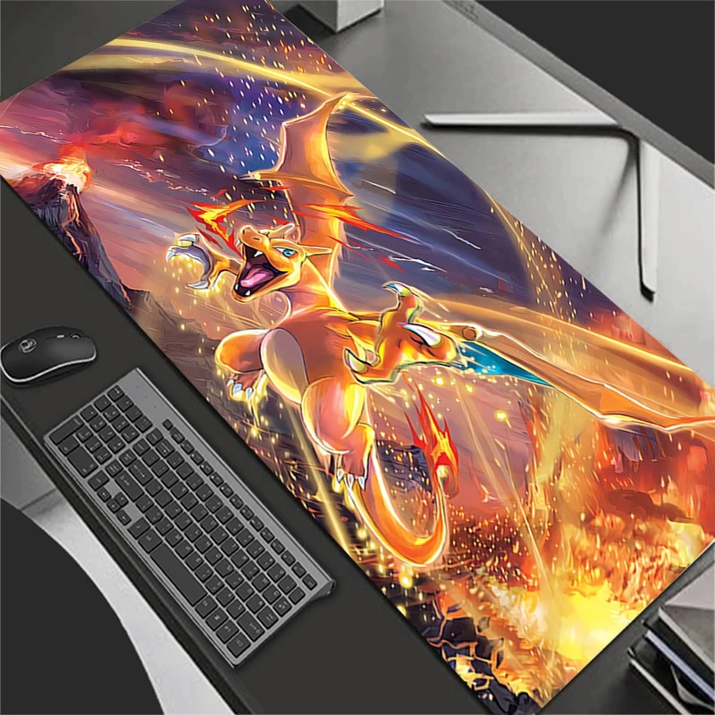 Tappetino per mouse Anime Gami - Gaming Keyboard Noise recensione e prezzo